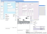 Shaz Invoice Software screenshot